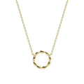 SIF Jakobs Gocciolina Circolo Halskette SIF Jakobs Gocciolina Circolo Halskette