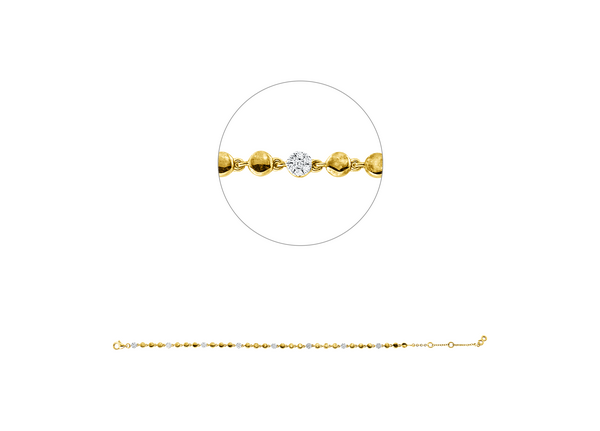 Brogle Classic Diamantarmband Brogle Classic Diamantarmband