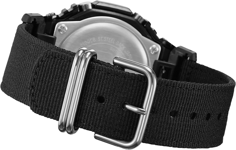 CASIO G-SHOCK Classic 44mm