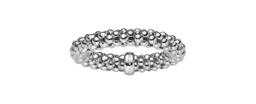 Brogle Classic Goldring flexibel 4mm Brogle Classic Goldring flexibel 4mm