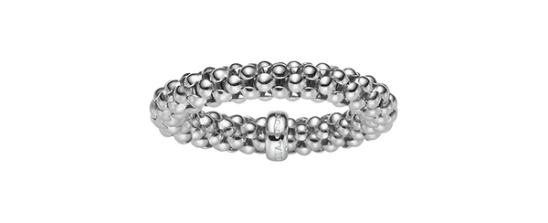 Brogle Classic Goldring flexibel 4mm Brogle Classic Goldring flexibel 4mm