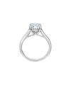 Brogle Solitairering Brogle Solitairering