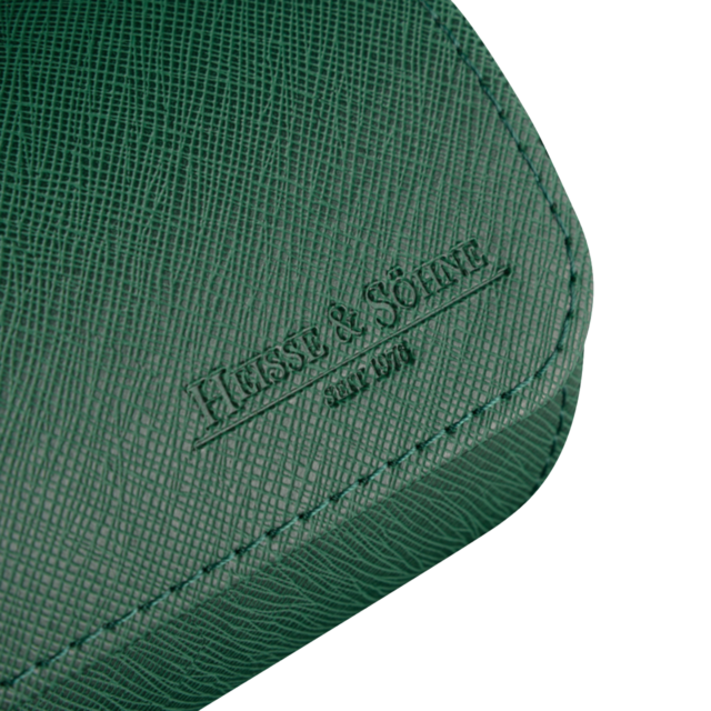 Heisse & Söhne Uhrenrolle Rondo 3 Heisse & Söhne Uhrenrolle Rondo 3