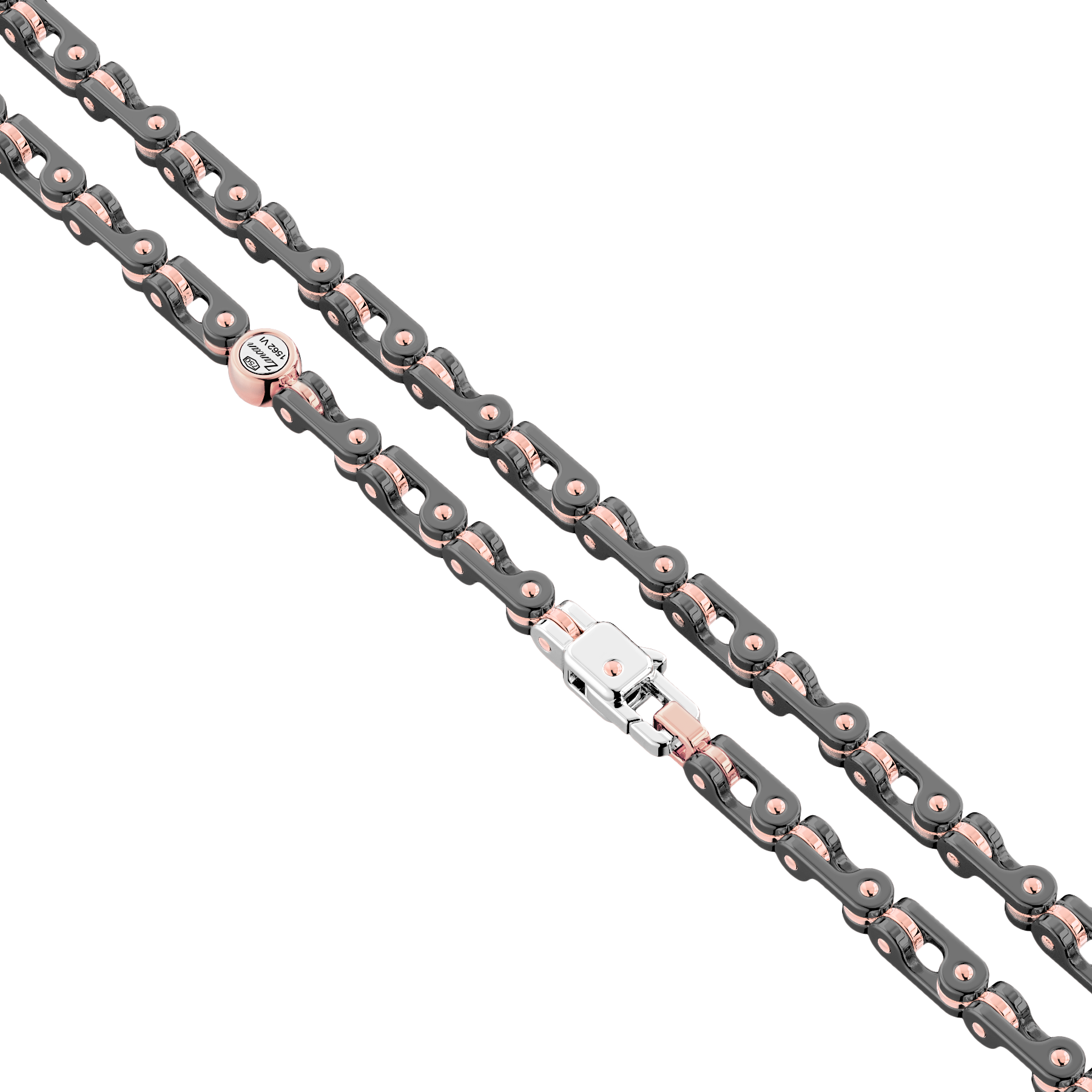 Zancan Ceramik Gold necklace Zancan Ceramik Gold necklace