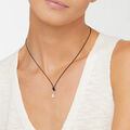 Dodo moon Pendant