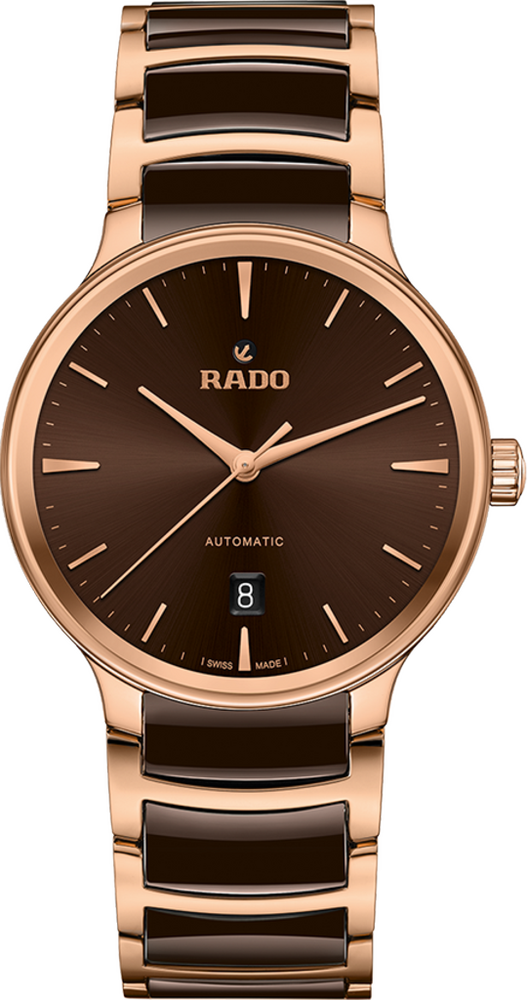 Rado Centrix Automatic 39.5mm