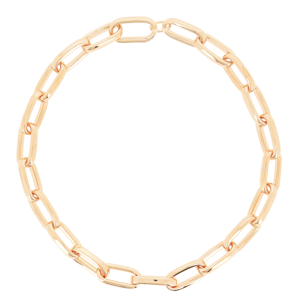 Pesavento Forever Chic Necklace
