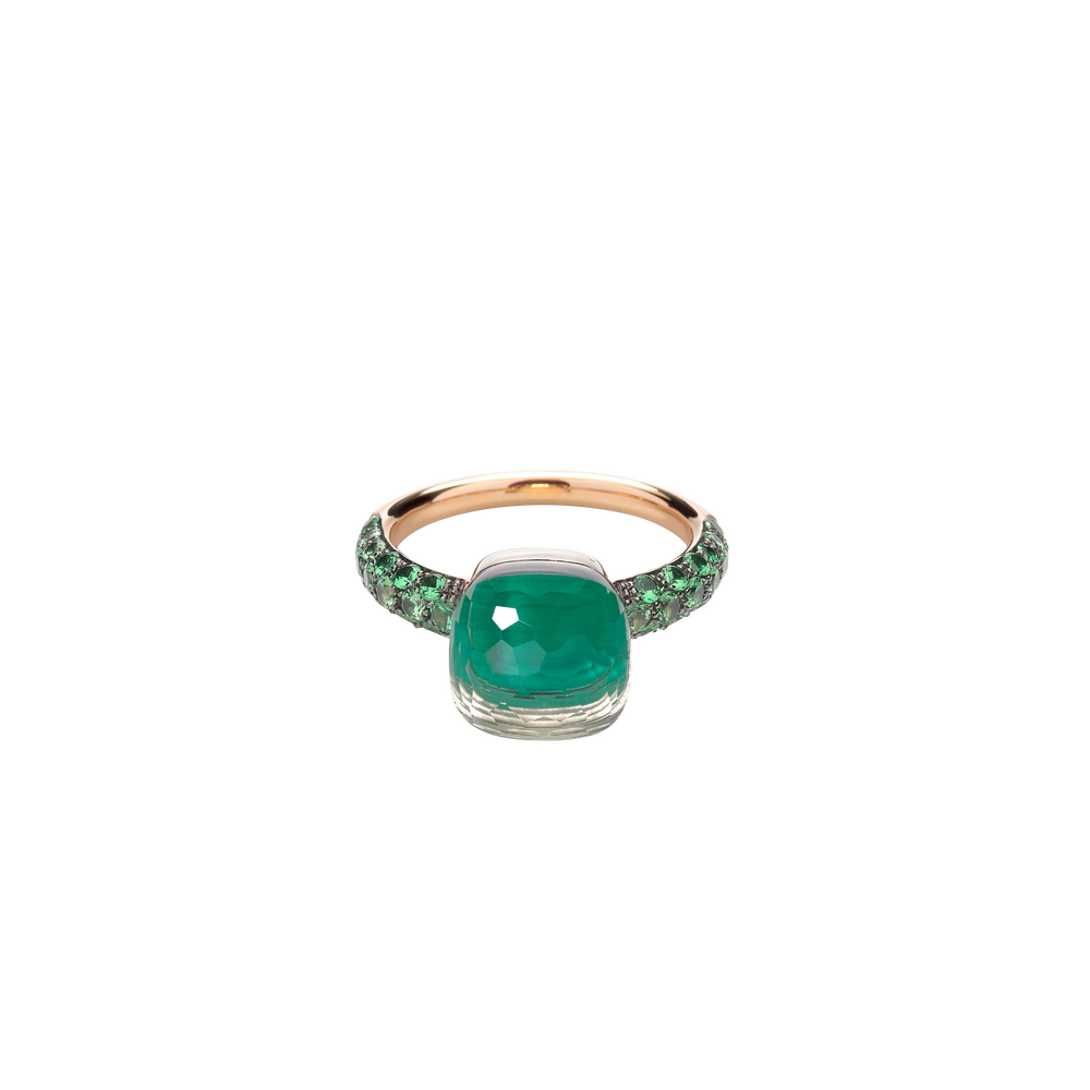 Pomellato Nudo Classic Ring