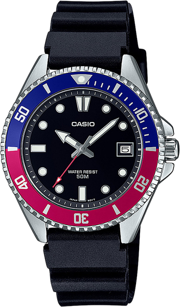 CASIO TIMELESS 38,5mm CASIO TIMELESS 38,5mm