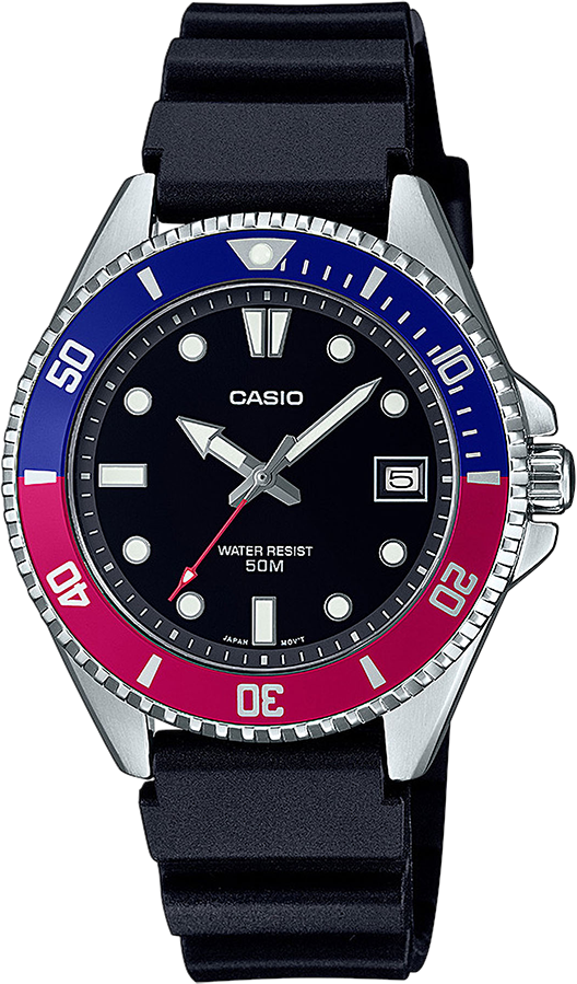 CASIO TIMELESS 38.5 mm CASIO TIMELESS 38.5 mm