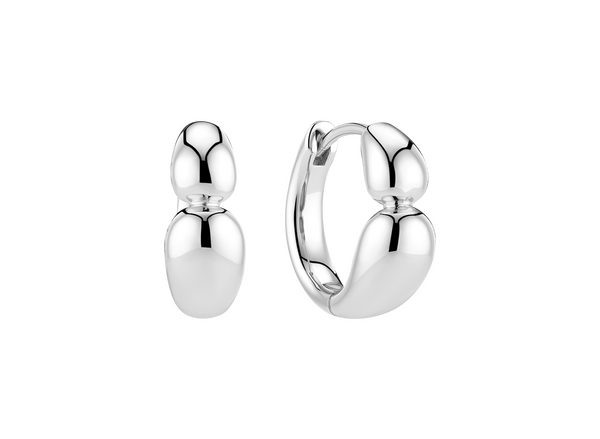 SIF Jakobs Goccia Pianura Creolen