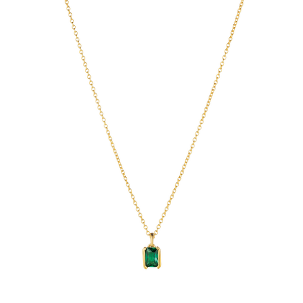 SIF Jakobs Roccanova Halskette