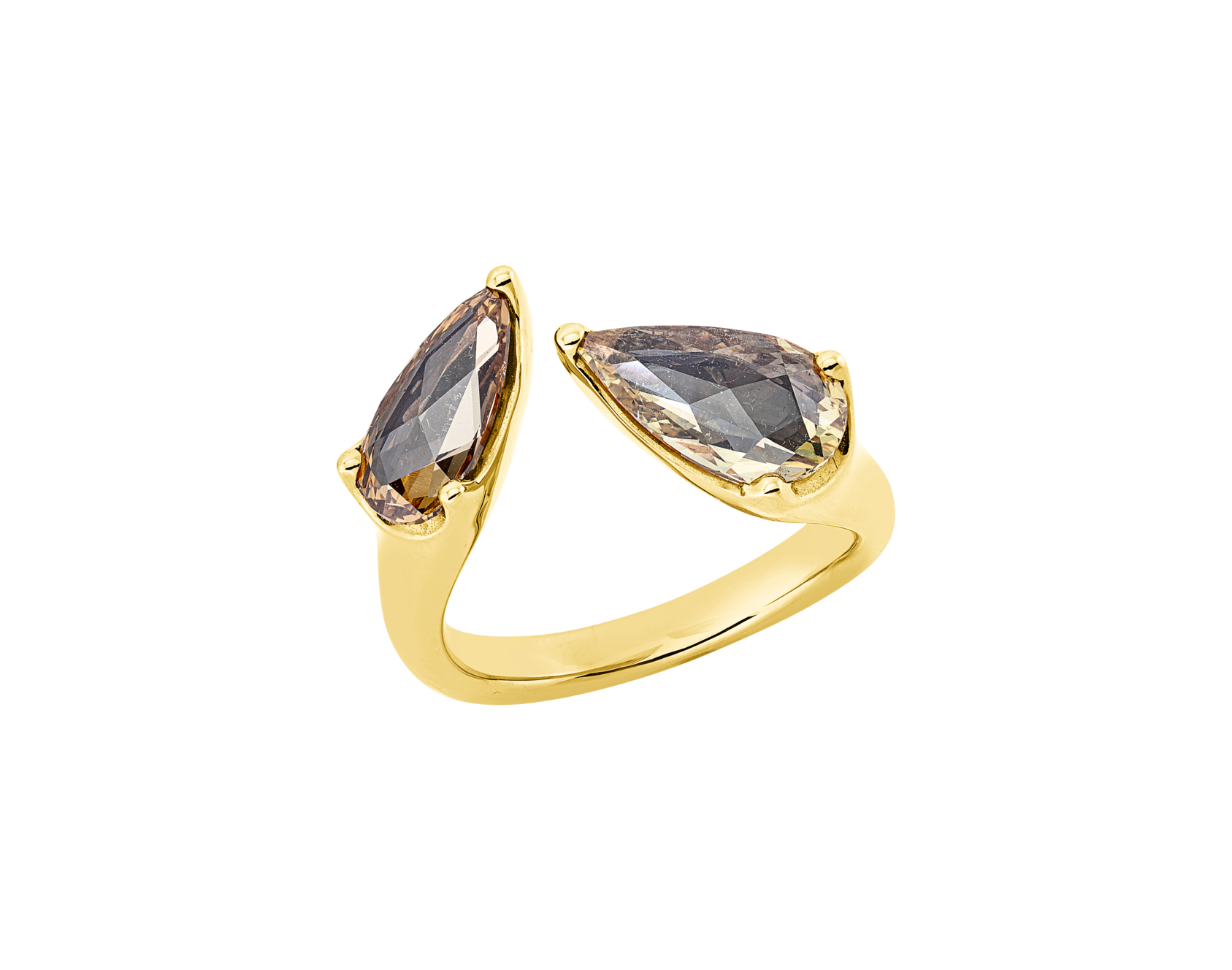 Brogle Selection diamond ring