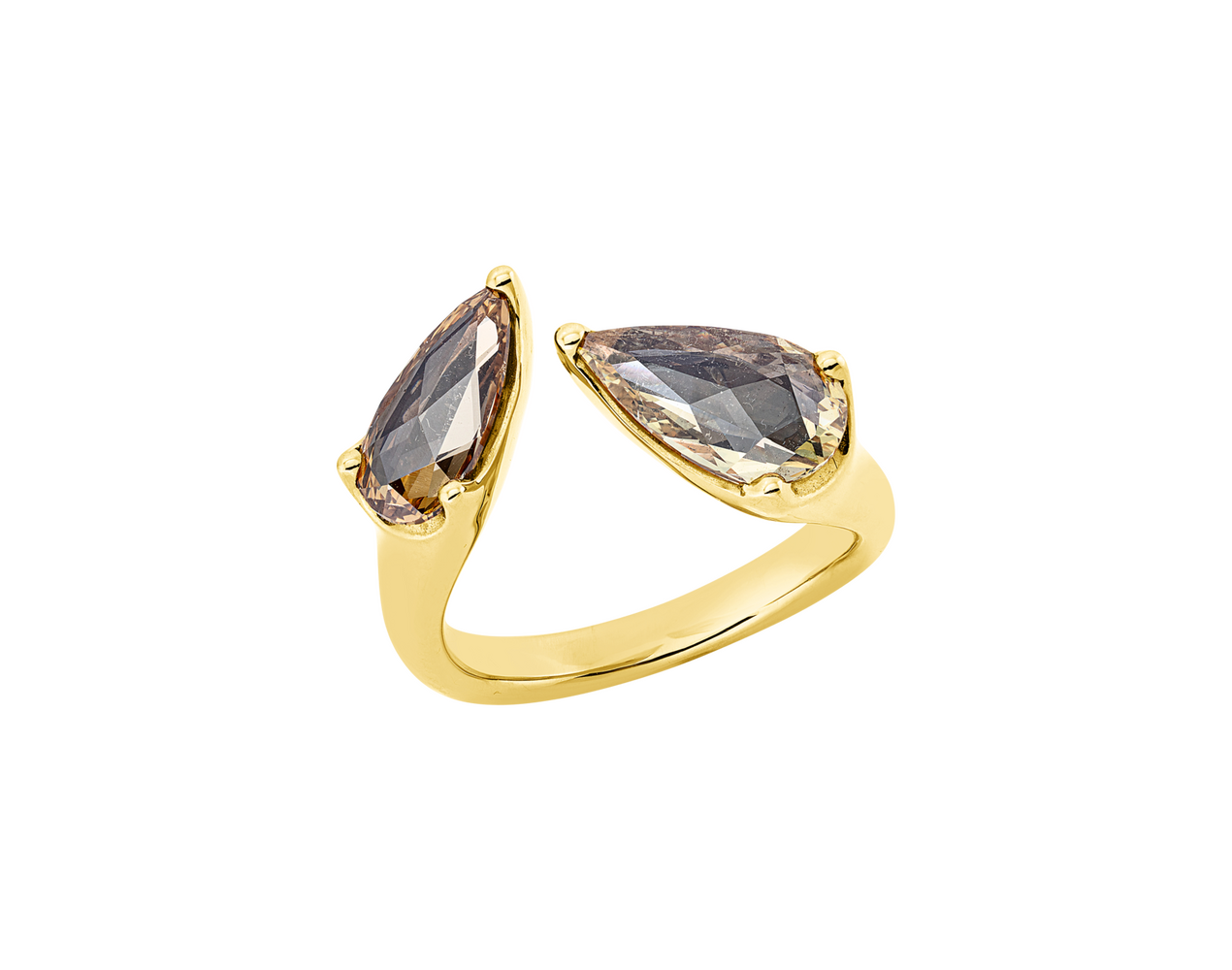Brogle Selection diamond ring Brogle Selection diamond ring