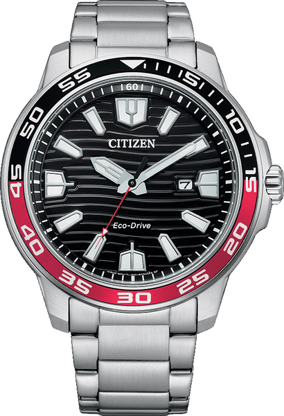 Citizen Basic 45.9mm