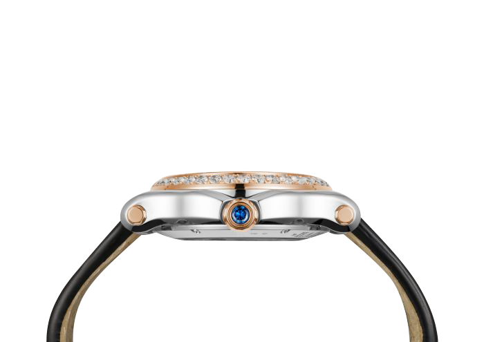 Chopard Happy Sport Medium Automatic 36mm