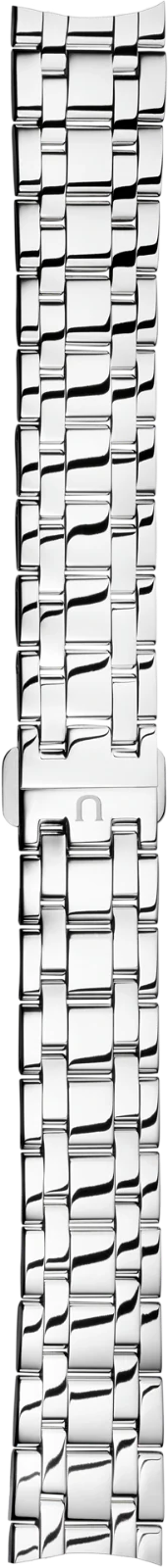 Union Glashütte Seris Edelstahl-Armband 18mm Union Glashütte Seris Edelstahl-Armband 18mm