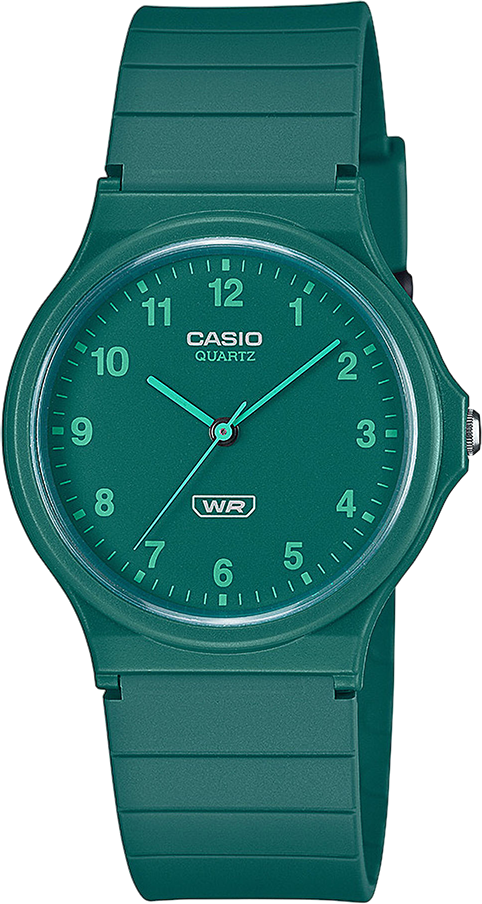 CASIO TIMELESS Quarz 34,9 mm CASIO TIMELESS Quarz 34,9 mm