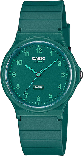 CASIO TIMELESS Quartz 34.9 mm CASIO TIMELESS Quartz 34.9 mm