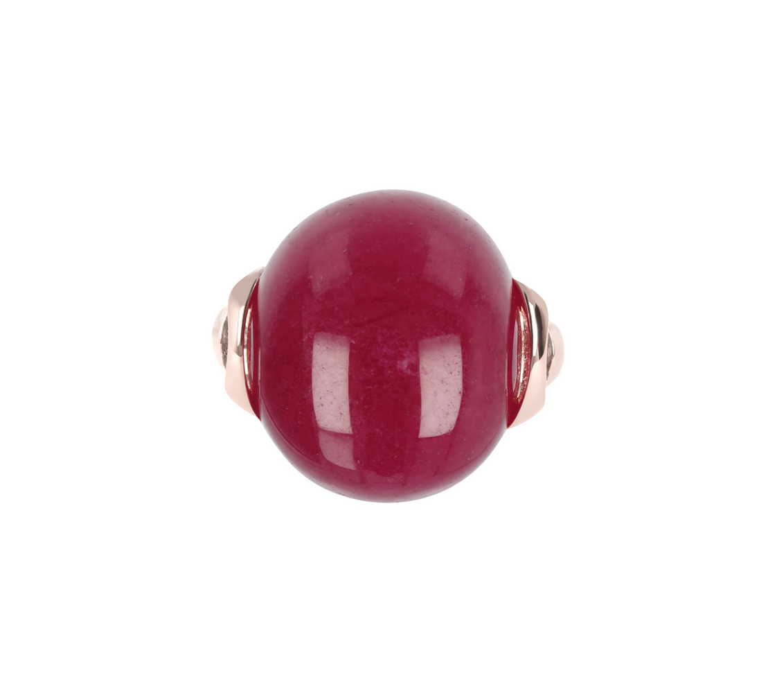 Bronzallure Felicia ring