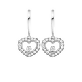 Chopard Icons Heart Earrings