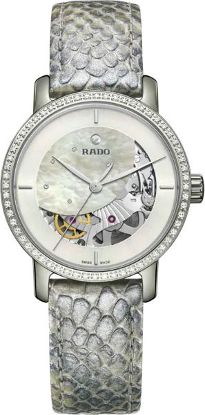Rado Ploychan Automatic L 35mm