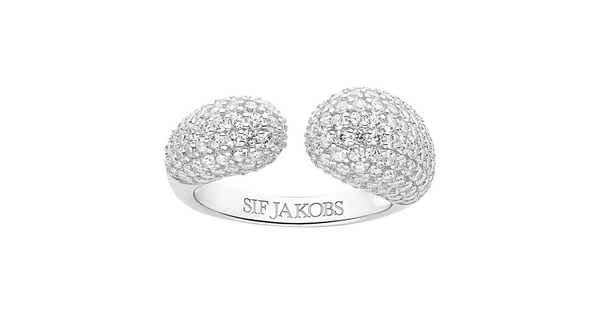 SIF Jakobs Goccia Ring SIF Jakobs Goccia Ring