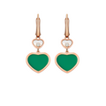 Chopard Happy Hearts Earrings