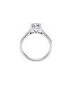 Brogle solitaire ring Julia from 0.7 carat Brogle solitaire ring Julia from 0.7 carat