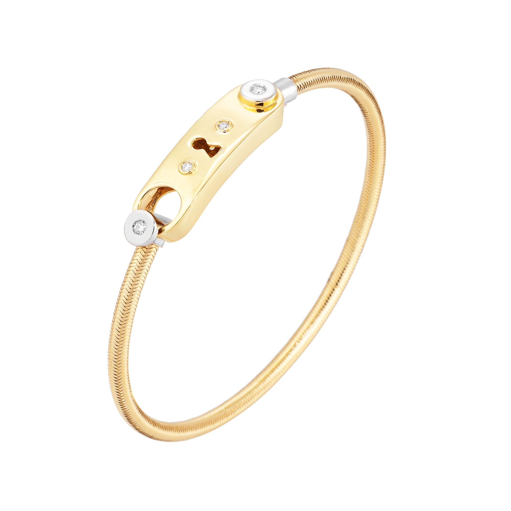 Ponte Vecchio Gioielli Nobile bangle Ponte Vecchio Gioielli Nobile bangle