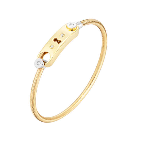 Ponte Vecchio Gioielli Nobile bangle Ponte Vecchio Gioielli Nobile bangle