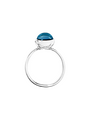 Tamara Comolli Bouton London Topaz S Ring Tamara Comolli Bouton London Topaz S Ring