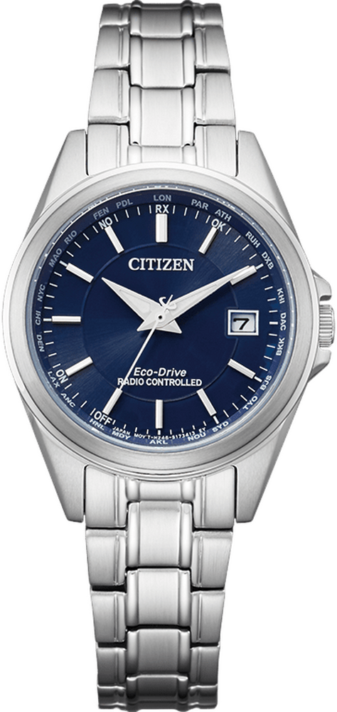 Citizen Sport Quartz 29mm