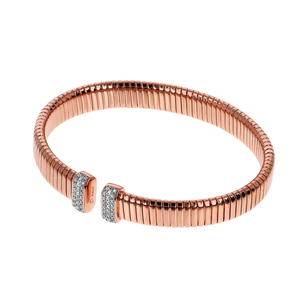 Bronzallure Altissima bracelet