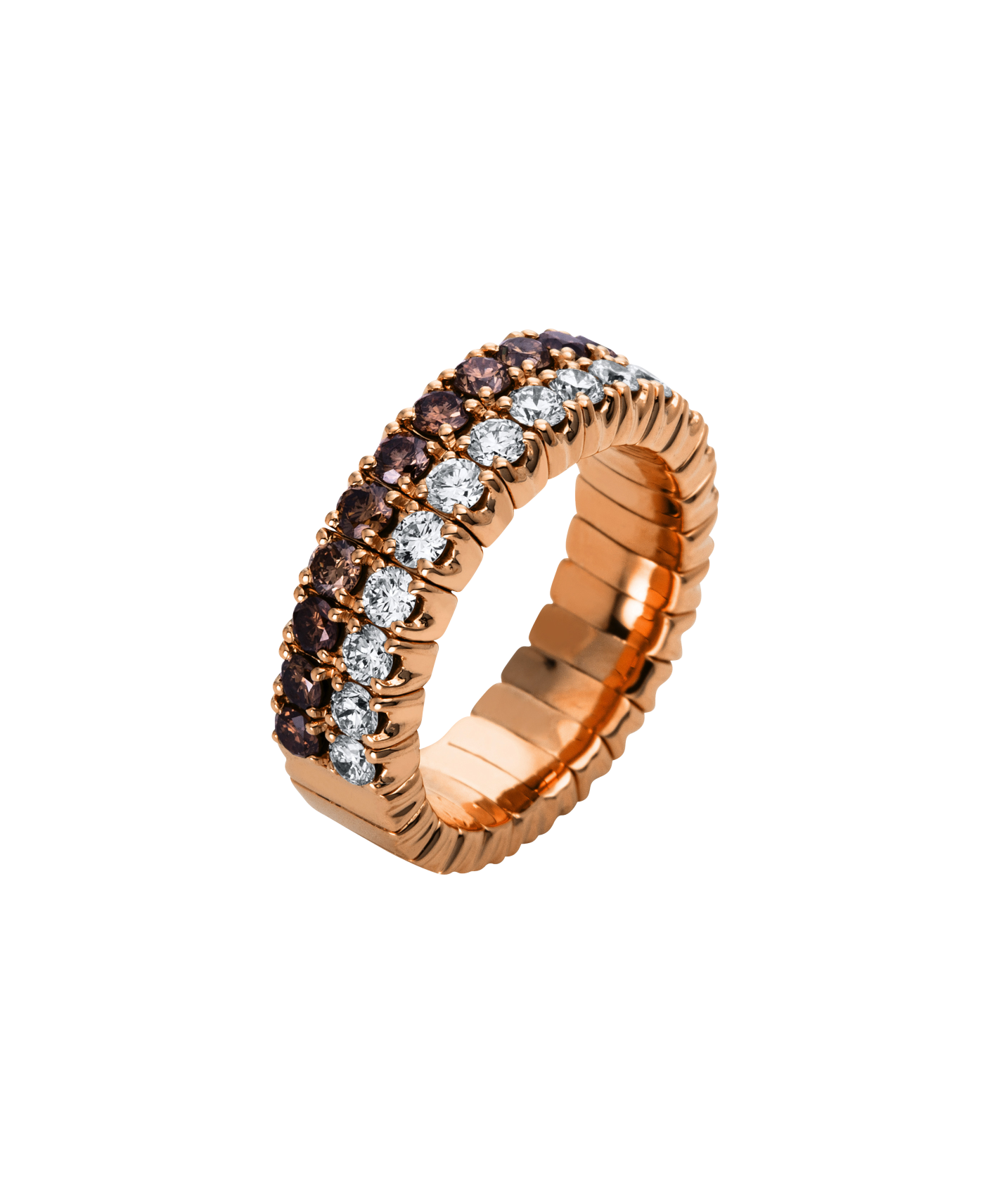 Brogle Classic eternity ring flexible Brogle Classic eternity ring flexible