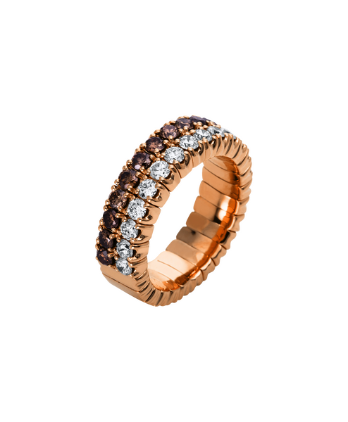 Brogle Classic Memoirering flexibel Brogle Classic Memoirering flexibel