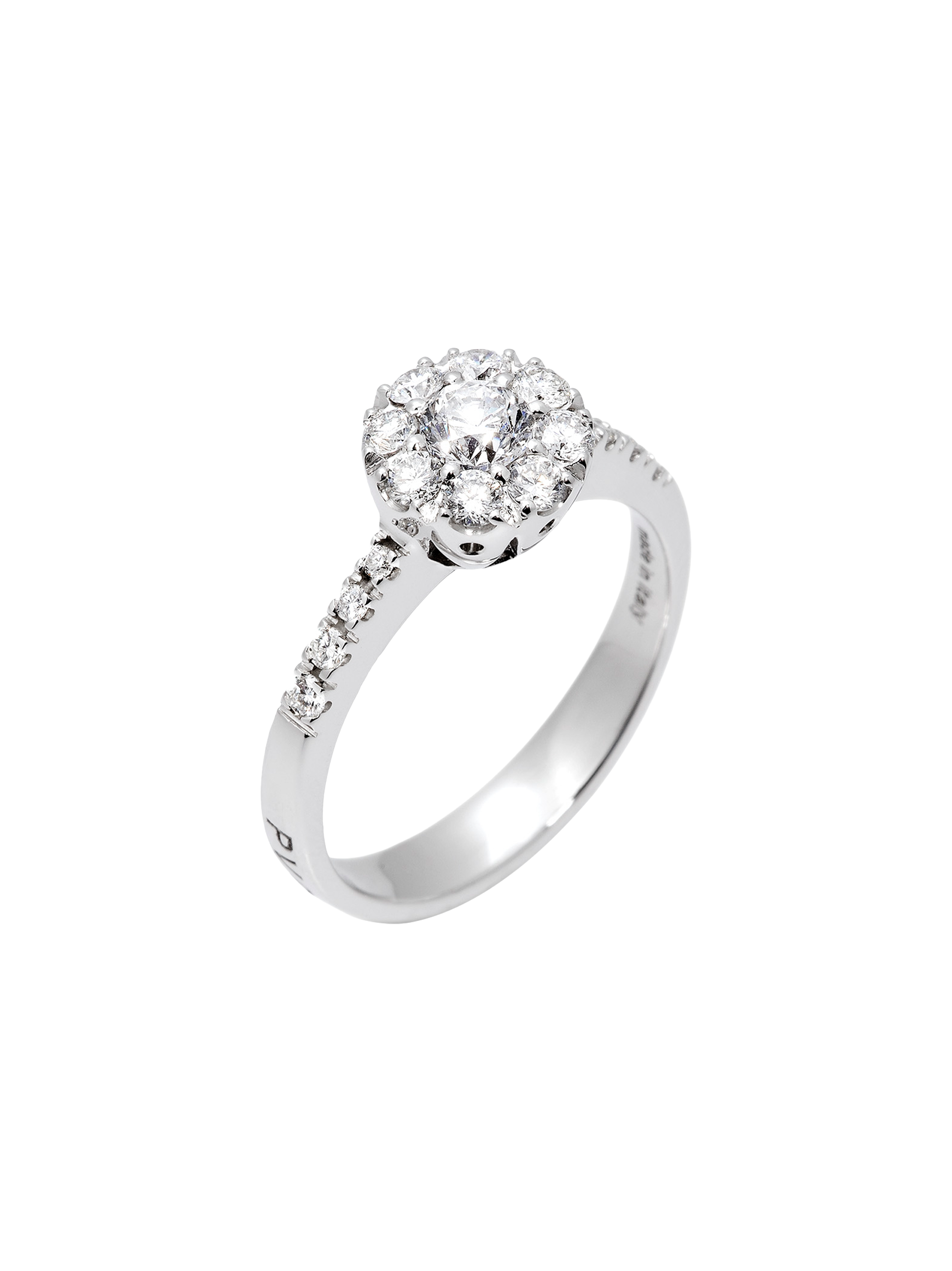 Ponte Vecchio Gioielli Artemide Ring
