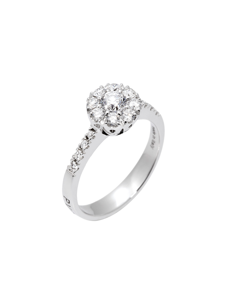 Ponte Vecchio Gioielli Artemide Ring