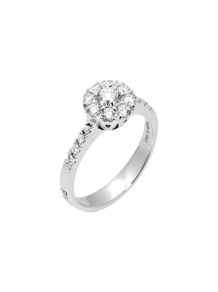 Ponte Vecchio Gioielli Artemide Ring