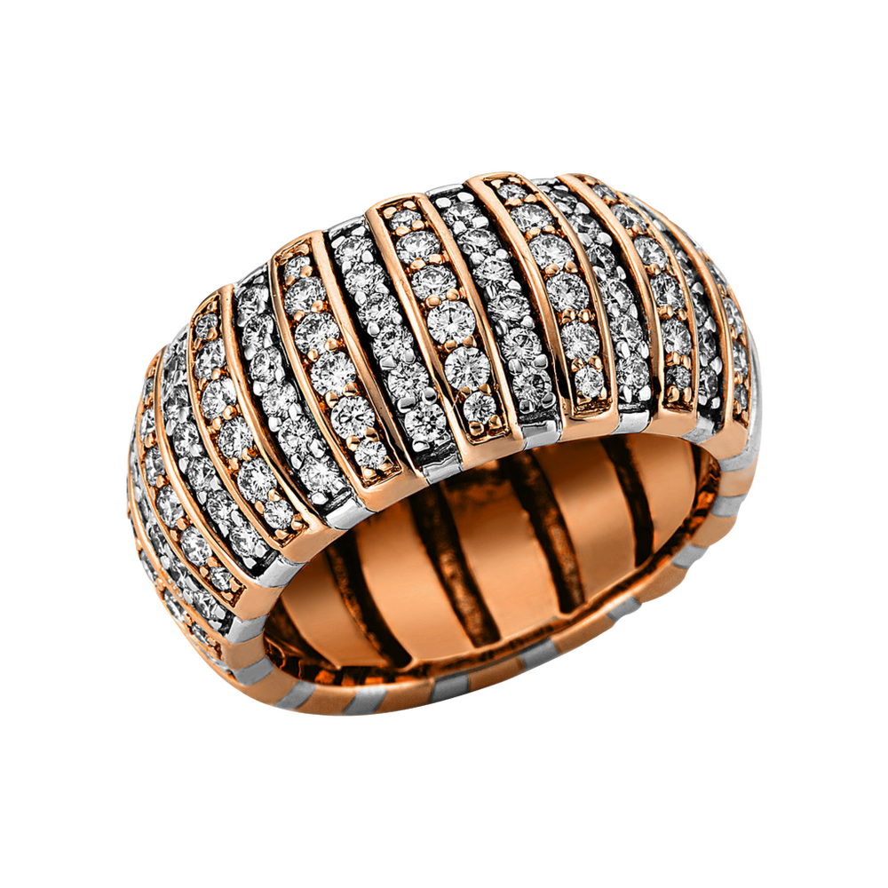 Brogle Selection Statement Ring