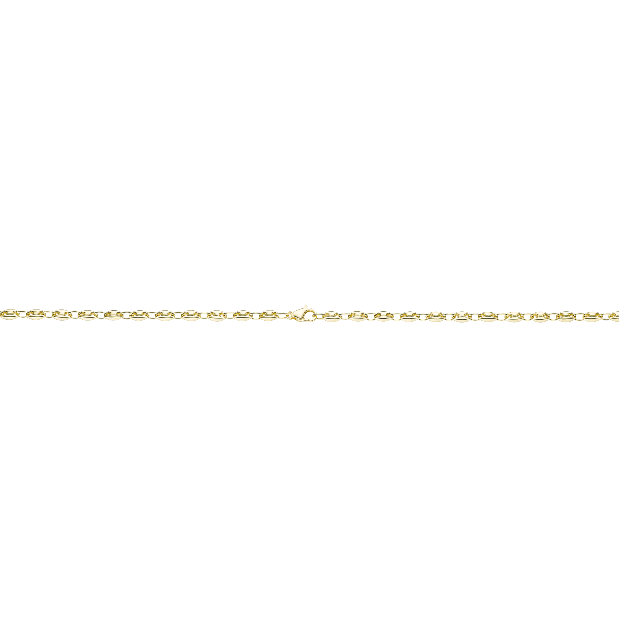 Brogle Classic ship anchor bracelet 5.5mm Brogle Classic ship anchor bracelet 5.5mm