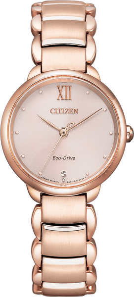 Citizen Elegant Ladies 28mm