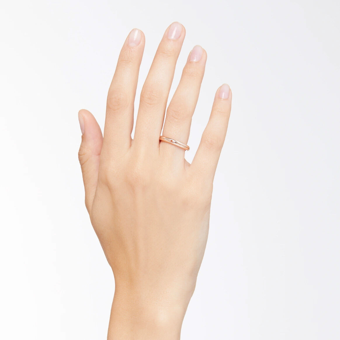Dodo Brisé ring