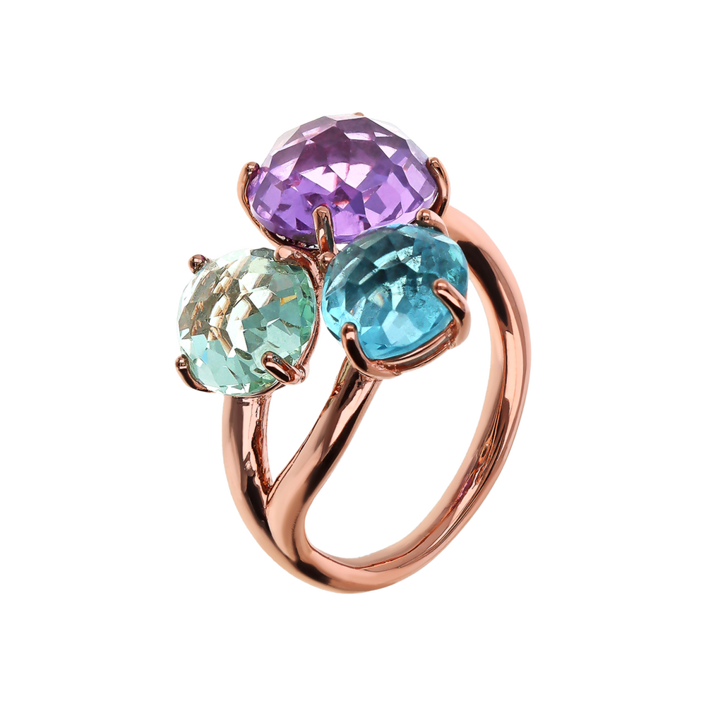 Bronzallure Felicia ring