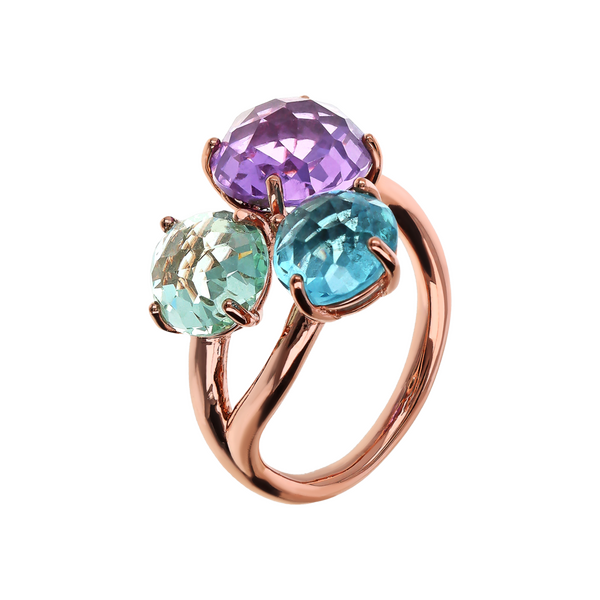 Bronzallure Felicia ring