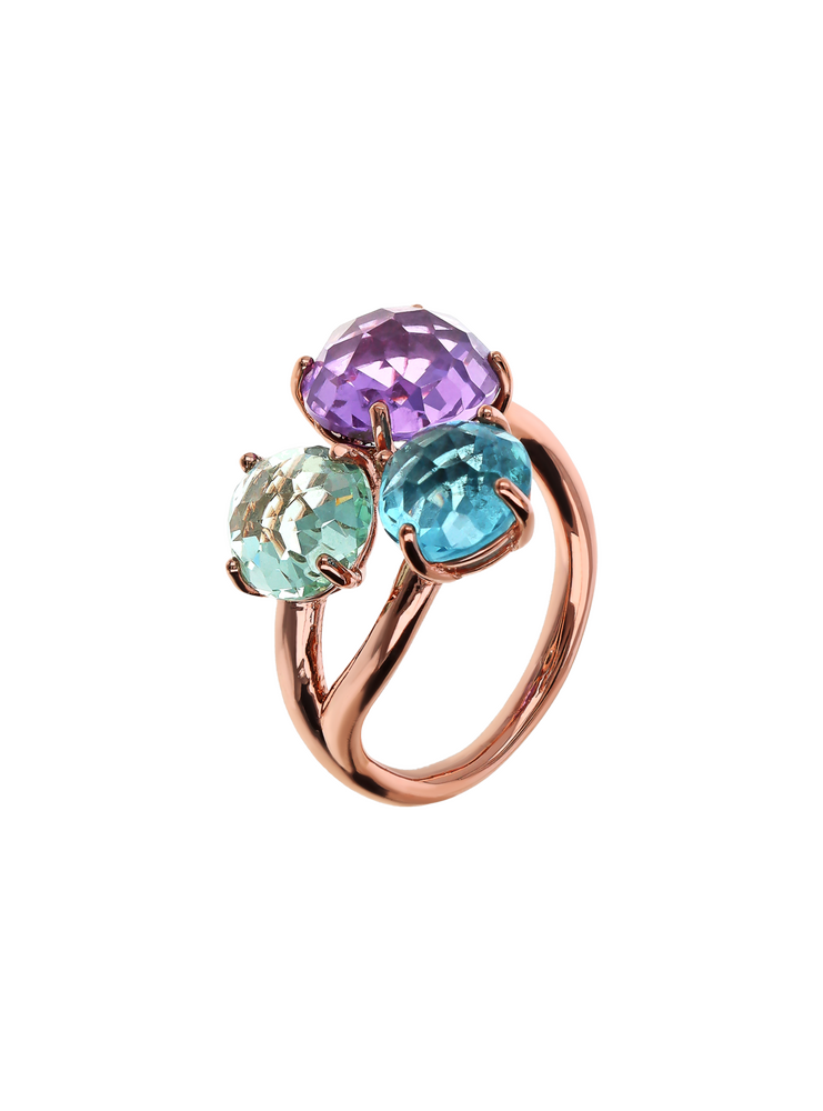Bronzallure Felicia Ring Bronzallure Felicia Ring