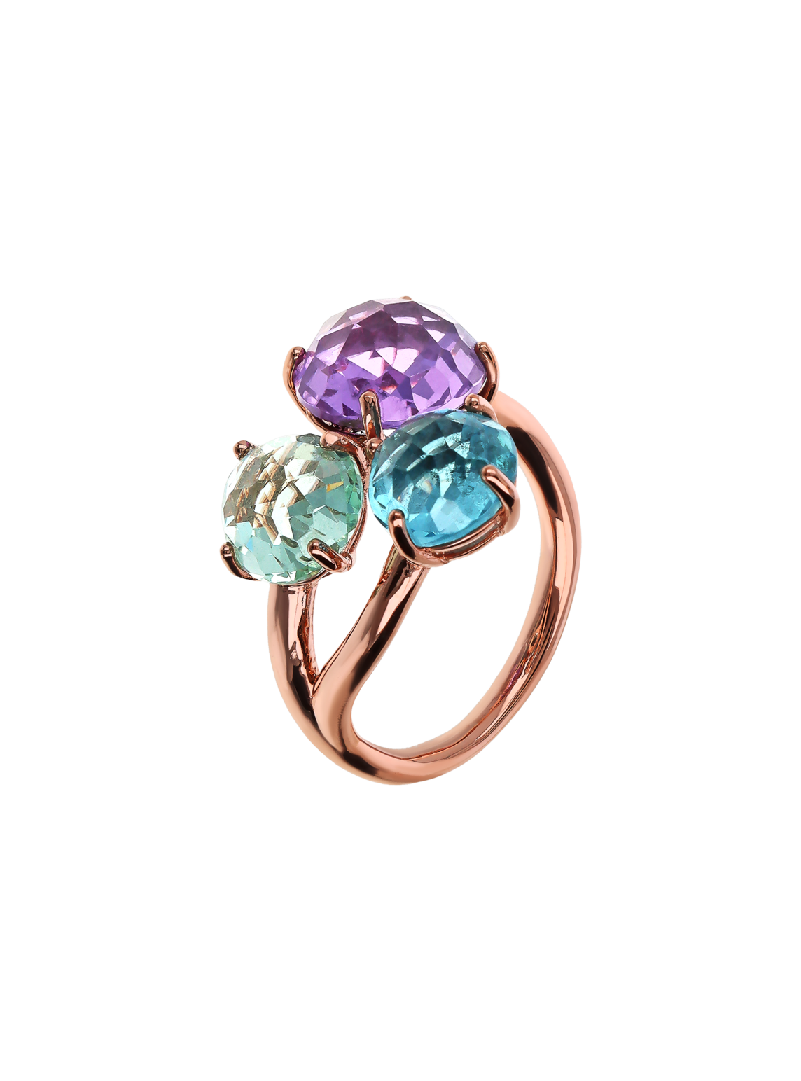 Bronzallure Felicia ring Bronzallure Felicia ring