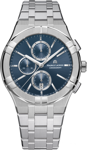 Aikon Quartz Chronograph 42mm Aikon Quartz Chronograph 42mm