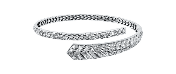 Brogle Classic Diamantarmreif Brogle Classic Diamantarmreif