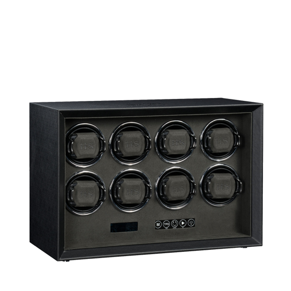 Heisse & Söhne Watch-Winder Watch-Guard 8